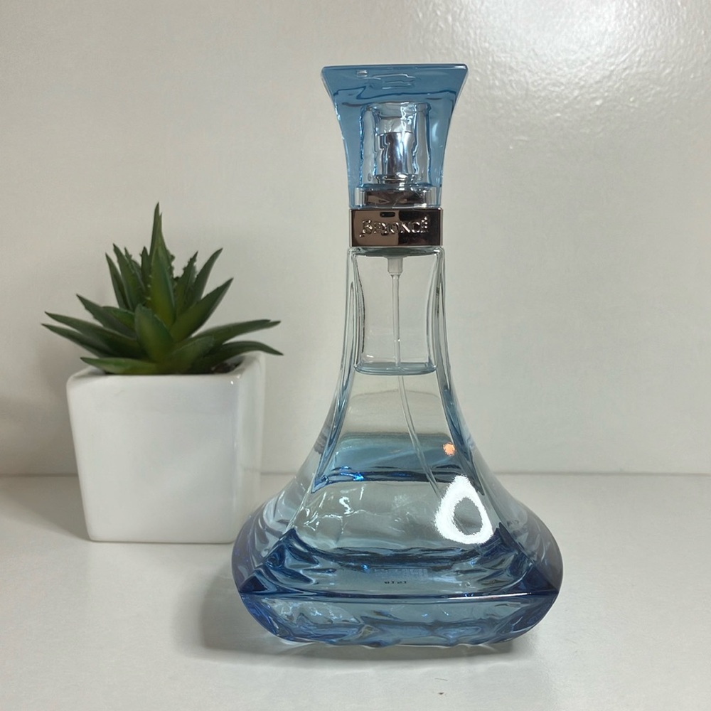 SHIMMERING HEAT by Beyoncé edp